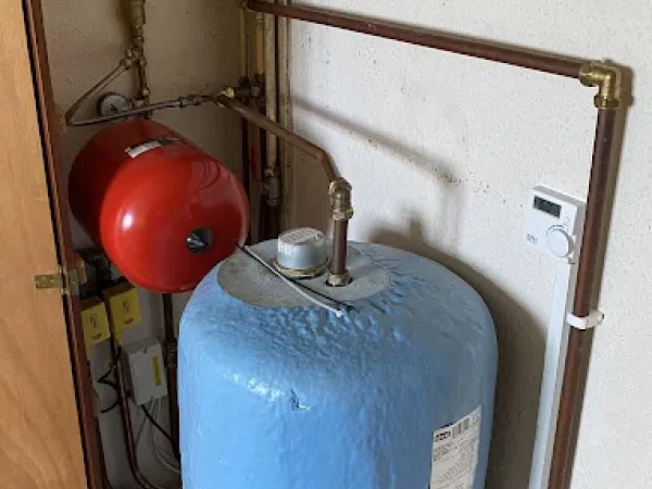 Frayne Plumbing and Heating