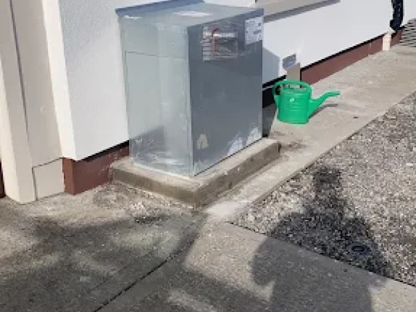 Frayne Plumbing and Heating